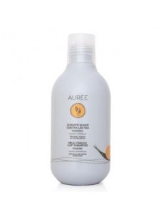 Champu Suave Costra Lactea Pediatrica 100 Mililitros Auree