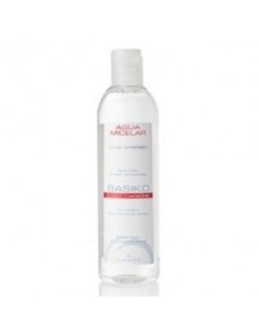 Cosmeclinik Basiko Agua Micelar 300 Mililitros Basiko