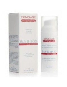 Cosmeclinik Basiko Sensiage Intensive 50 Mililitros Basiko