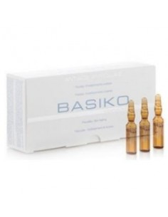 Cosmeclinik Basiko Antiage 30 Ampollas Basiko