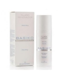 Cosmeclinik Basiko Fluido Renovador 50 Mililitros Basiko
