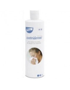 Vetriderm Solucion Topica 350 Ml Elanco (Bayer) Vet