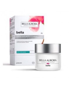 Bella Dia Crema Piel Mixta 50 Mililitros Bella Aurora