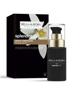 Splendor +60 Serum Reafirmante 30 Mililitros Bella Aurora