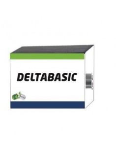 Deltabasic (Regulador Ph) 60 Cápsulas  Besibz