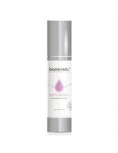 Anti-Edad Advanced Treatment 50 Mililitros Biomimetic