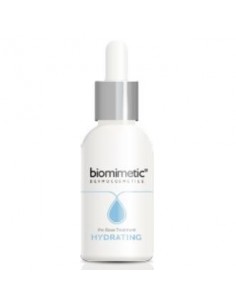 Hidratante Pre Base Treatment 30 Ml de Biomimetic