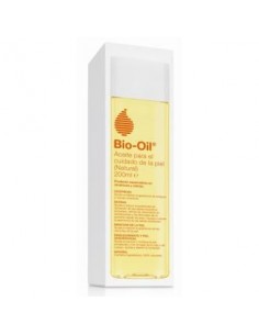 Bio-Oil Aceite Natural 200 Mililitros Bio-Oil