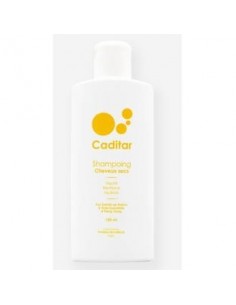 Caditar Champu Cabello Seco 150 Mililitros Bio-Recherche