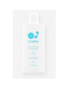 Caditar Champu Cabello Graso 150 Mililitros Bio-Recherche