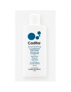 Caditar Champu Anticaida 150 Mililitros Bio-Recherche