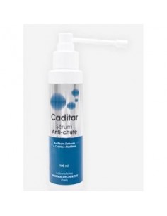 Caditar Serum Anticaida 100 Mililitros Bio-Recherche
