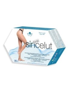 Sincelut 20 Viales-Nuevo de Bioserum