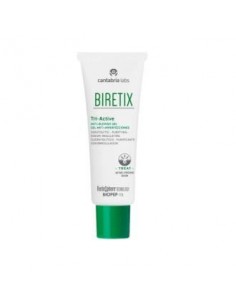 Biretix Tri Activ Anti Imperfecciones Gel 50 Mililitros Biretix