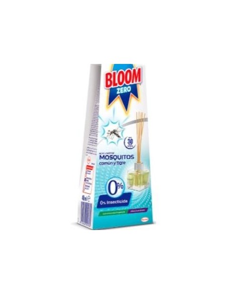 Bloom Zero Varillas 1 Unidad Bloom Derm