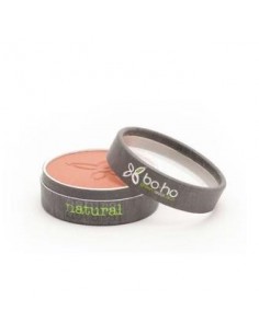 Colorete 01 Bois De Rose 4,5 Gramos Bio Vegan Boho Green Make Up
