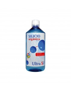 Ultrasil Silicio Organico 1 Litro De Montstar