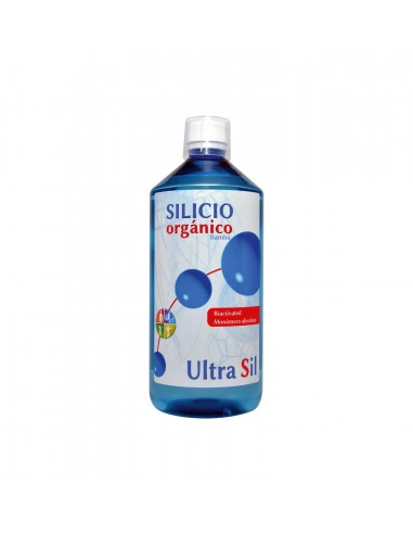 Ultrasil Silicio Organico 1 Litro De Montstar