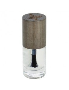 Esmalte De Uñas 11 Top Coat 6 Mililitros Bio Vegan Boho Green Make Up