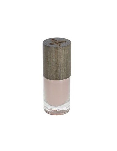 Esmalte De Uñas 24 Plume 6 Mililitros Bio Vegan Boho Green Make Up
