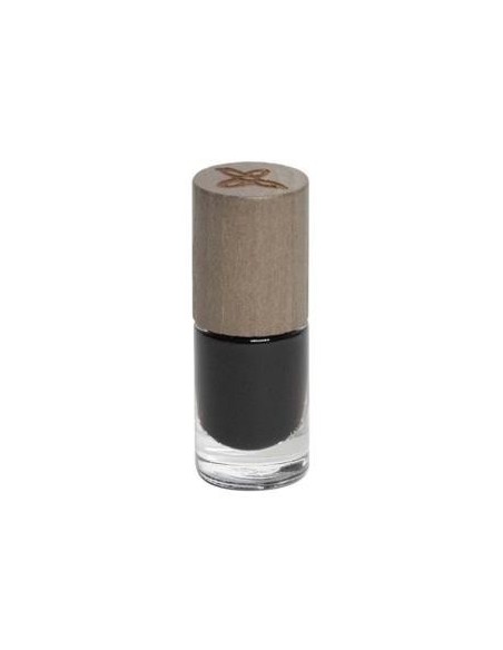Esmalte De Uñas 91 Negro 6 Mililitros Bio Vegan Boho Green Make Up