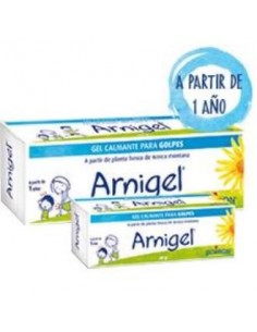 Arnigel 120 Gramos Boiron
