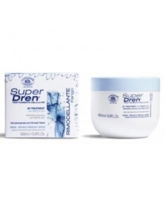 Super Dren Fango Relajante...