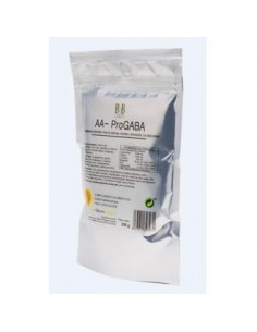 Aa-Progaba Sabor Mandarina 250 Gramos Bsb Labs