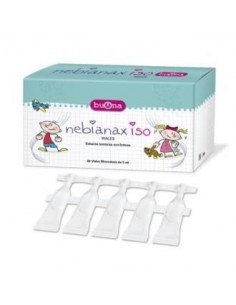 Nebianax Iso 20 Viales Buona