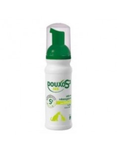 Douxo S3 Seb Mousse 150 Mililitros Ceva Vet