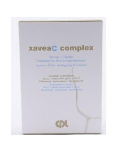 Xavea C Complex 15ml+30ml...