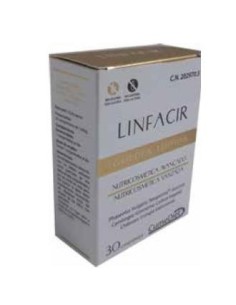 Linfacir 30 Comprimidos Cumediet