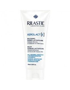 Ril Xerolact 18 100 Mililitros Rilastil