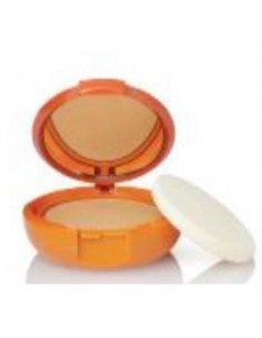 Ril Sun System 50+ Compacto Beige 10 Gramos Rilastil