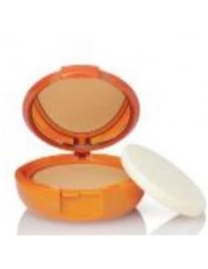 Ril Sun System 50+ Compacto Bronze 10 Gramos Rilastil