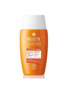 Ril Sun System 50+ Baby Comfort 50 Mililitros Rilastil