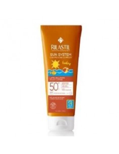 Ril Sun System 50+ Baby Velluto 200 Mililitros Rilastil
