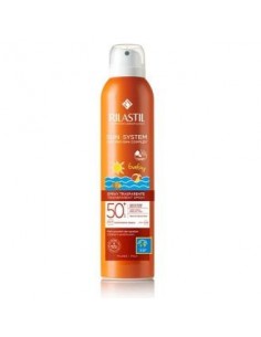 Ril Sun System 50+ Baby Transparente 200 Mililitros Rilastil