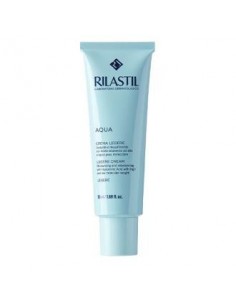 Rilastil Aqua Crema Ligera 50 Mililitros Rilastil