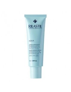 Rilastil Aqua Crema Optimal 50 Mililitros Rilastil