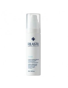 Rilastil Aqua  Fluido Normalizante 50 Mililitros Rilastil