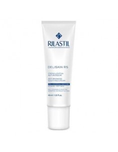 Rilastil Deliskin Crema Antirrojeces 40 Mililitros Rilastil