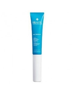 Rilastil Multirepair Contorno De Ojos-Labios 15 Mililitros Rilastil