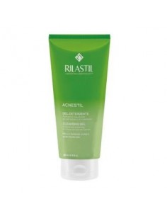 Ril Acnestil Gel 200 Mililitros Rilastil