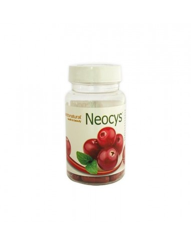Neocys 566 Mg  30 Caps De Mundo Natural