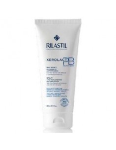 Rilastil Xerolact Pb Balsamo 200 Mililitros Rilastil