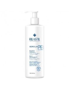 Rilastil Xerolact Pb Balsamo 400 Mililitros Rilastil