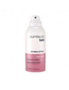 Cu Mlaude Hydra 75 Ml Spray. Rilastil