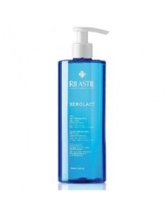 Ril Xerolact Gel 750 Mililitros Rilastil
