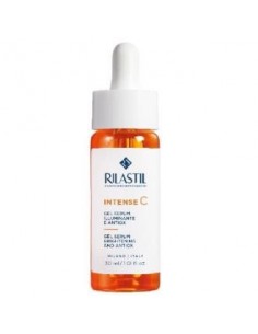 Rilastil Gel Serum Intense C 30 Mililitros Rilastil